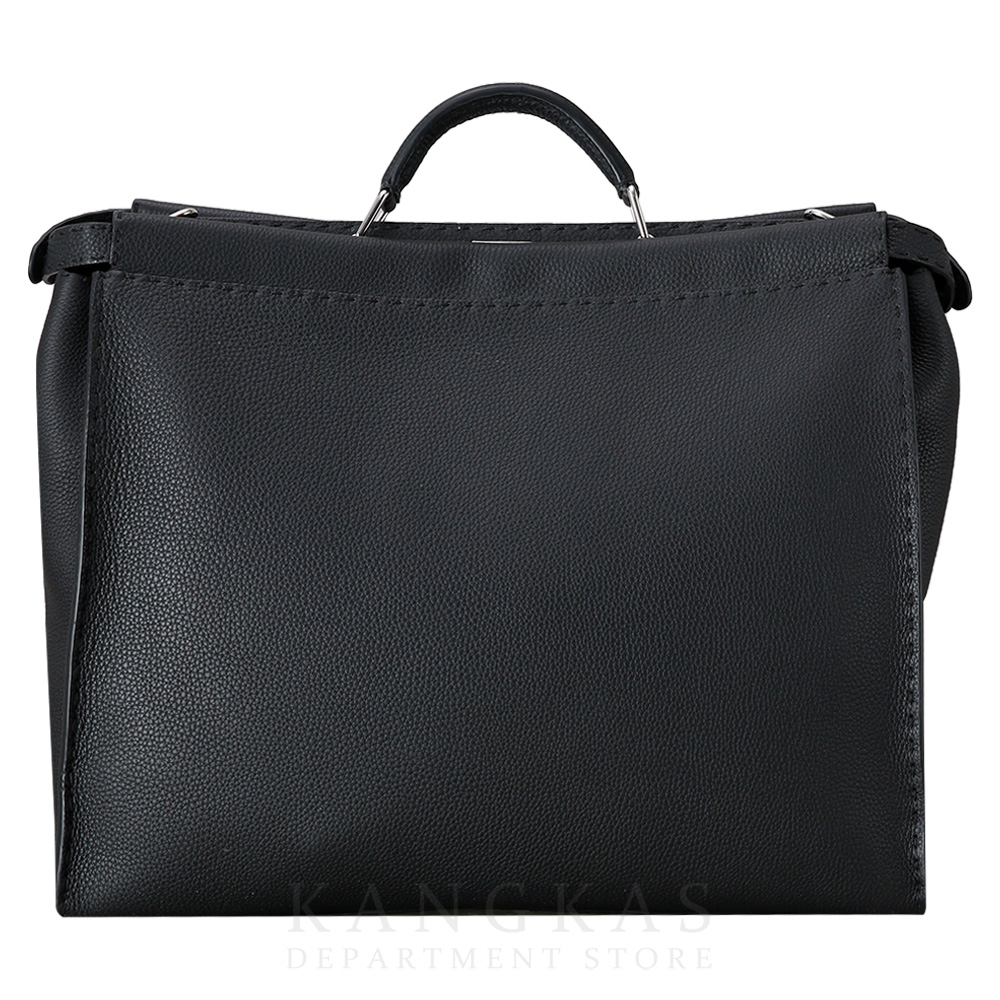 FENDI(USED)펜디 피카부 몬스터 라지백