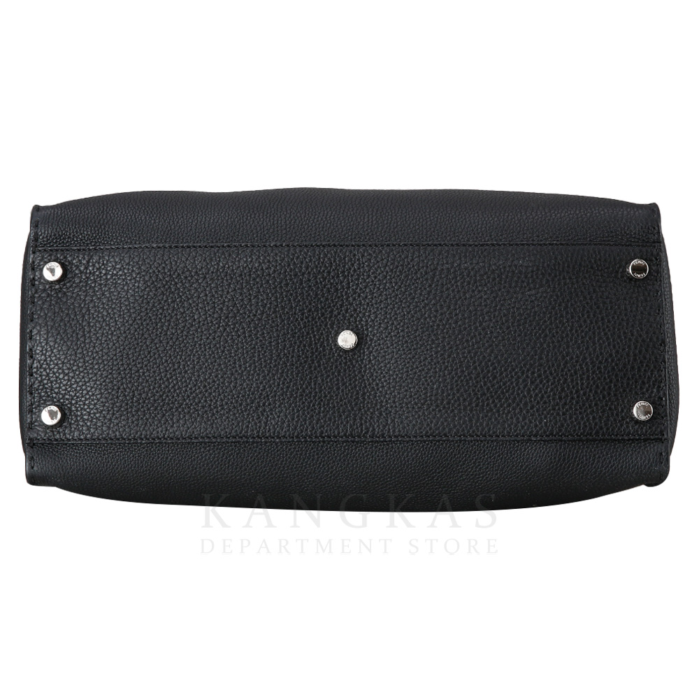 FENDI(USED)펜디 피카부 몬스터 라지백