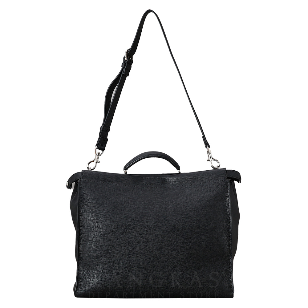 FENDI(USED)펜디 피카부 몬스터 라지백