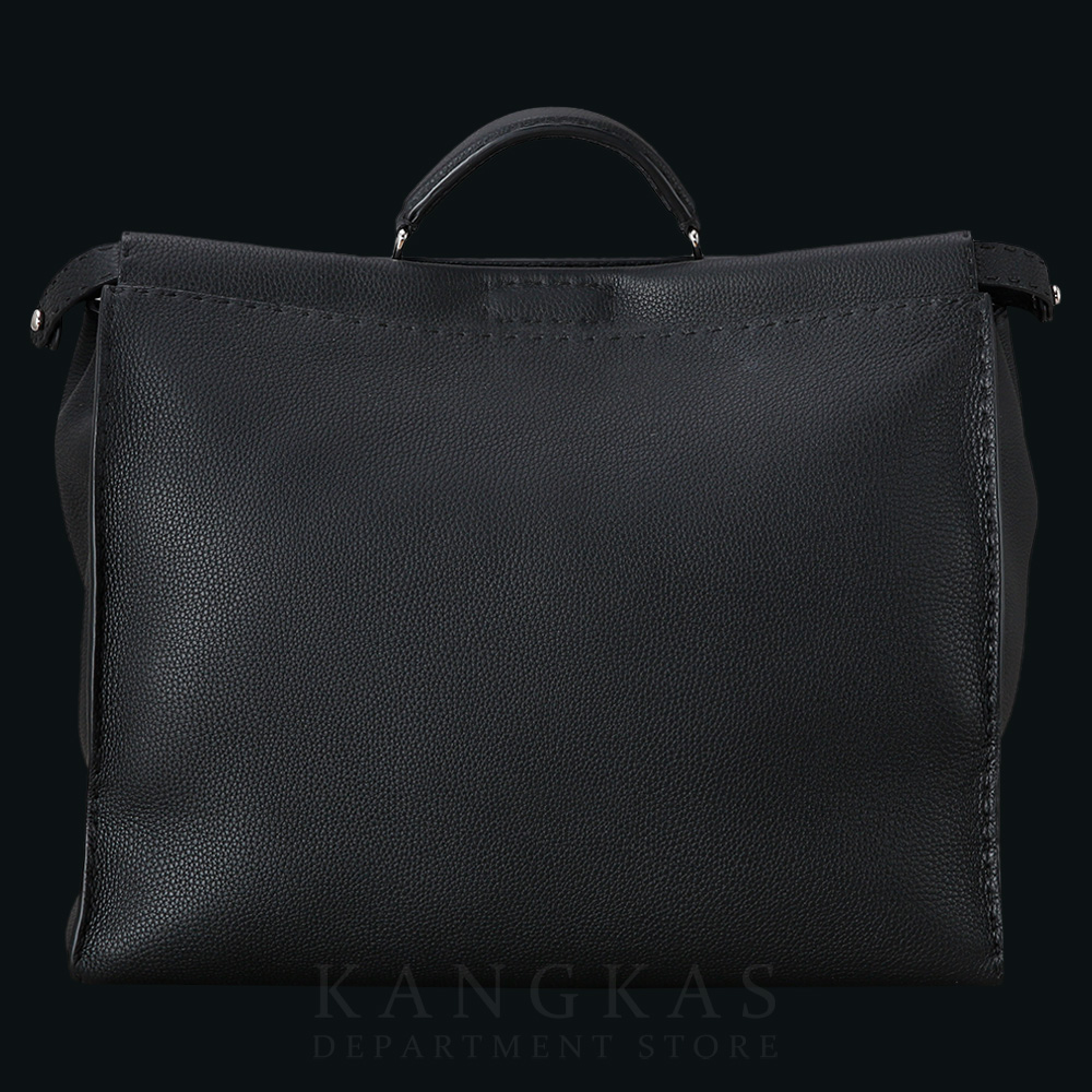 FENDI(USED)펜디 피카부 몬스터 라지백