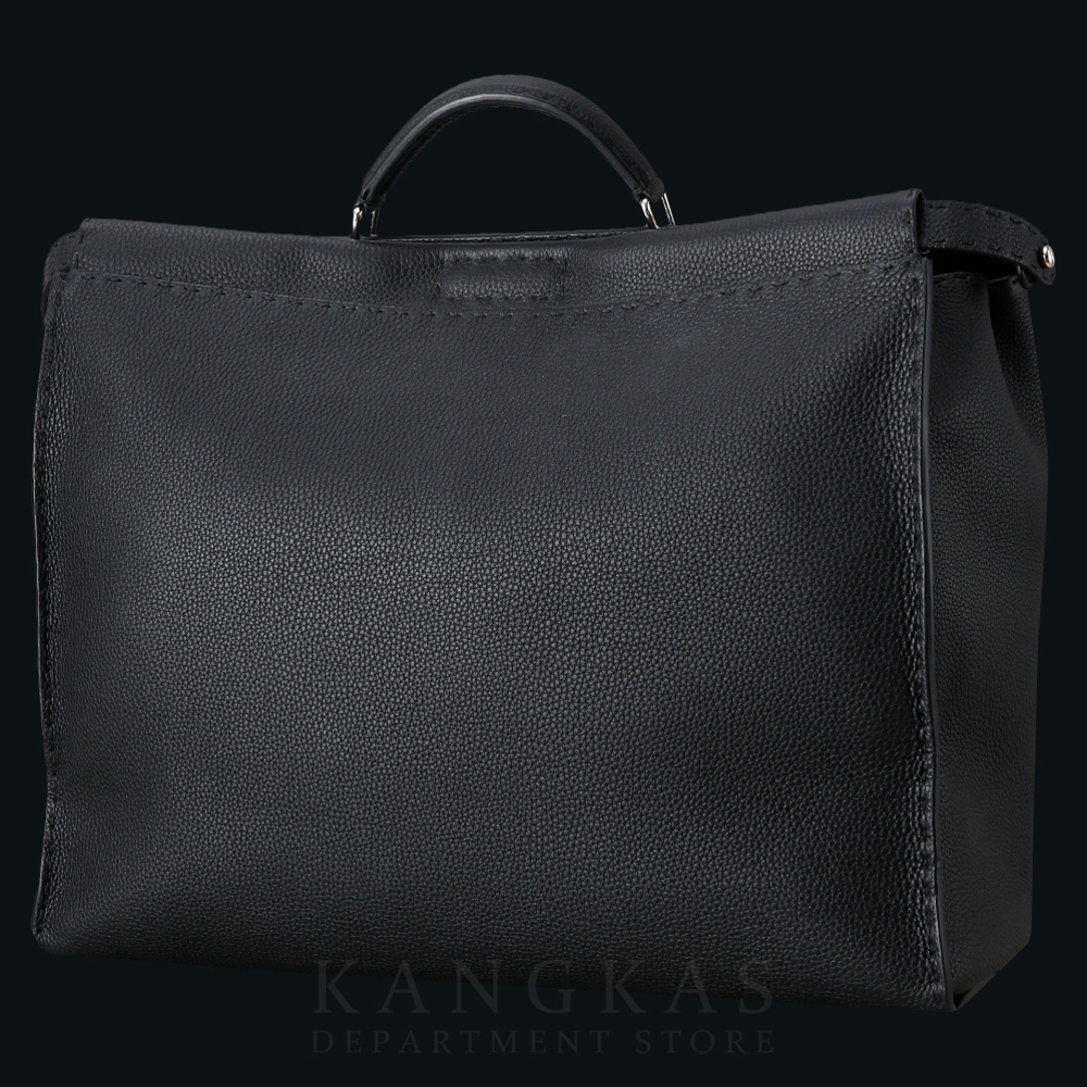 FENDI(USED)펜디 피카부 몬스터 라지백