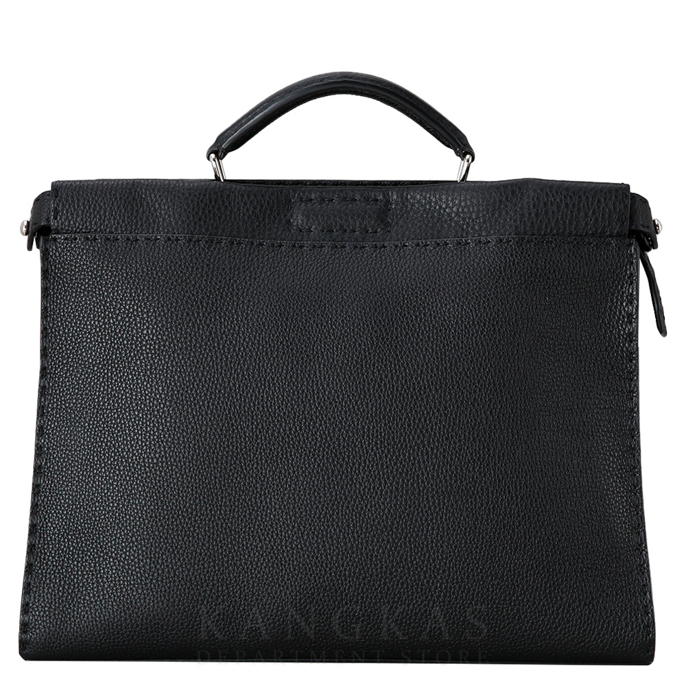 FENDI(USED)펜디 피카부 몬스터 미듐백