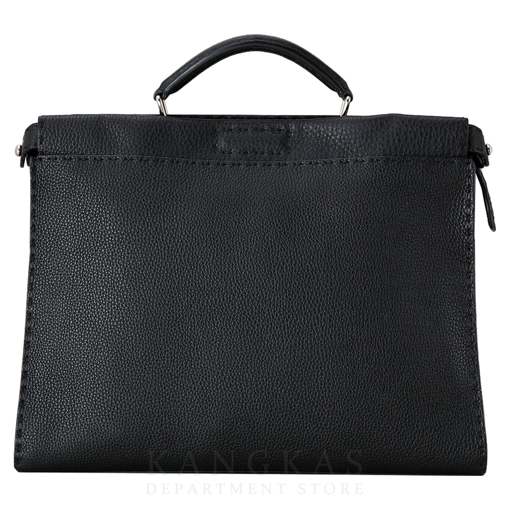 FENDI(USED)펜디 피카부 몬스터 미듐백