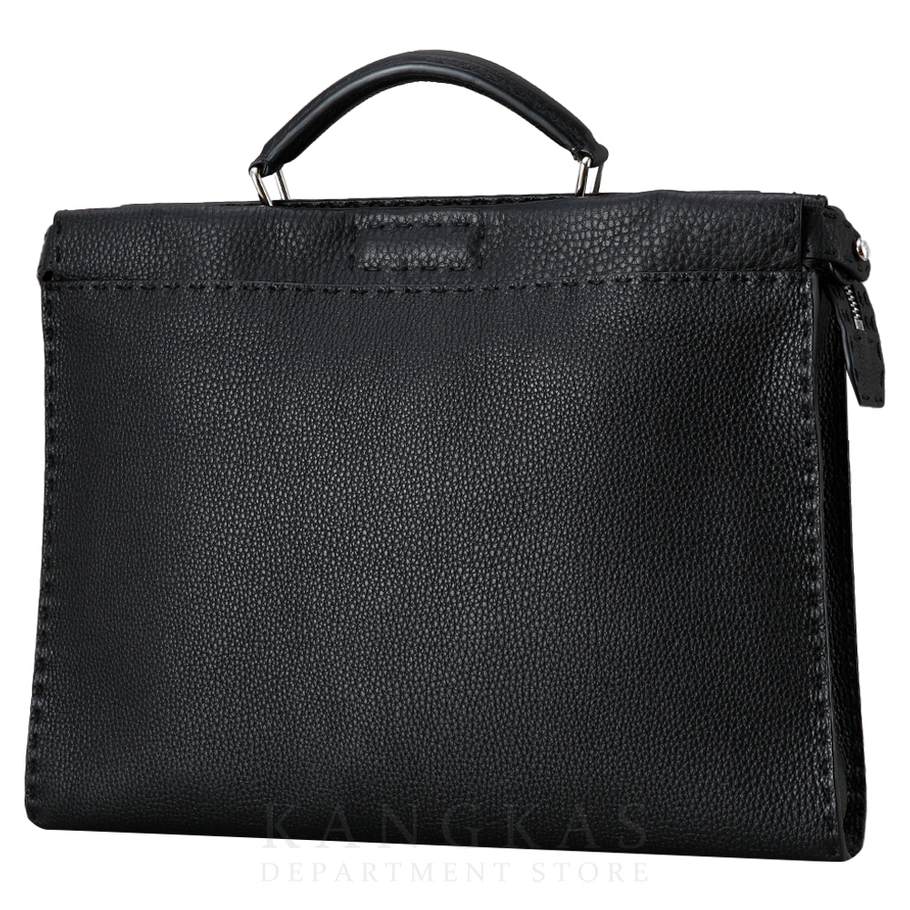 FENDI(USED)펜디 피카부 몬스터 미듐백
