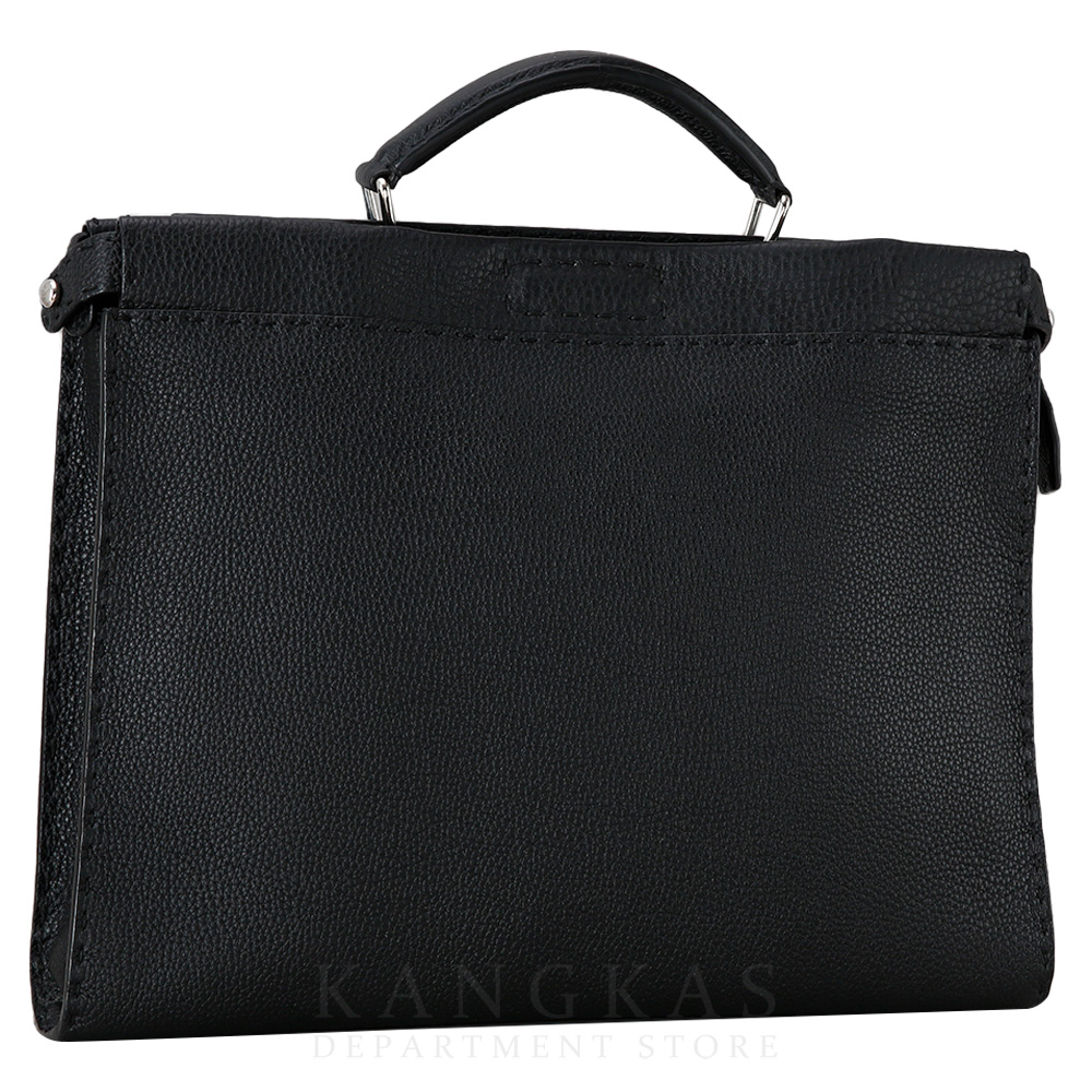 FENDI(USED)펜디 피카부 몬스터 미듐백