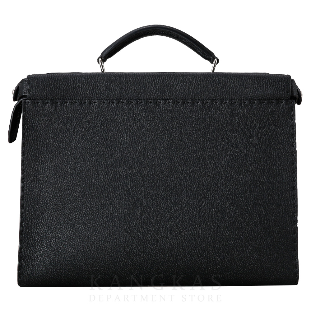 FENDI(USED)펜디 피카부 몬스터 미듐백