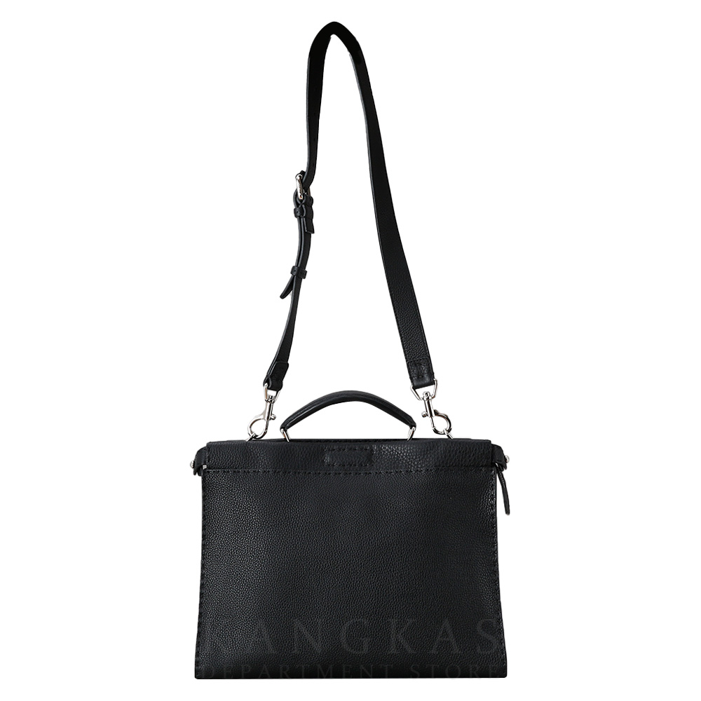 FENDI(USED)펜디 피카부 몬스터 미듐백