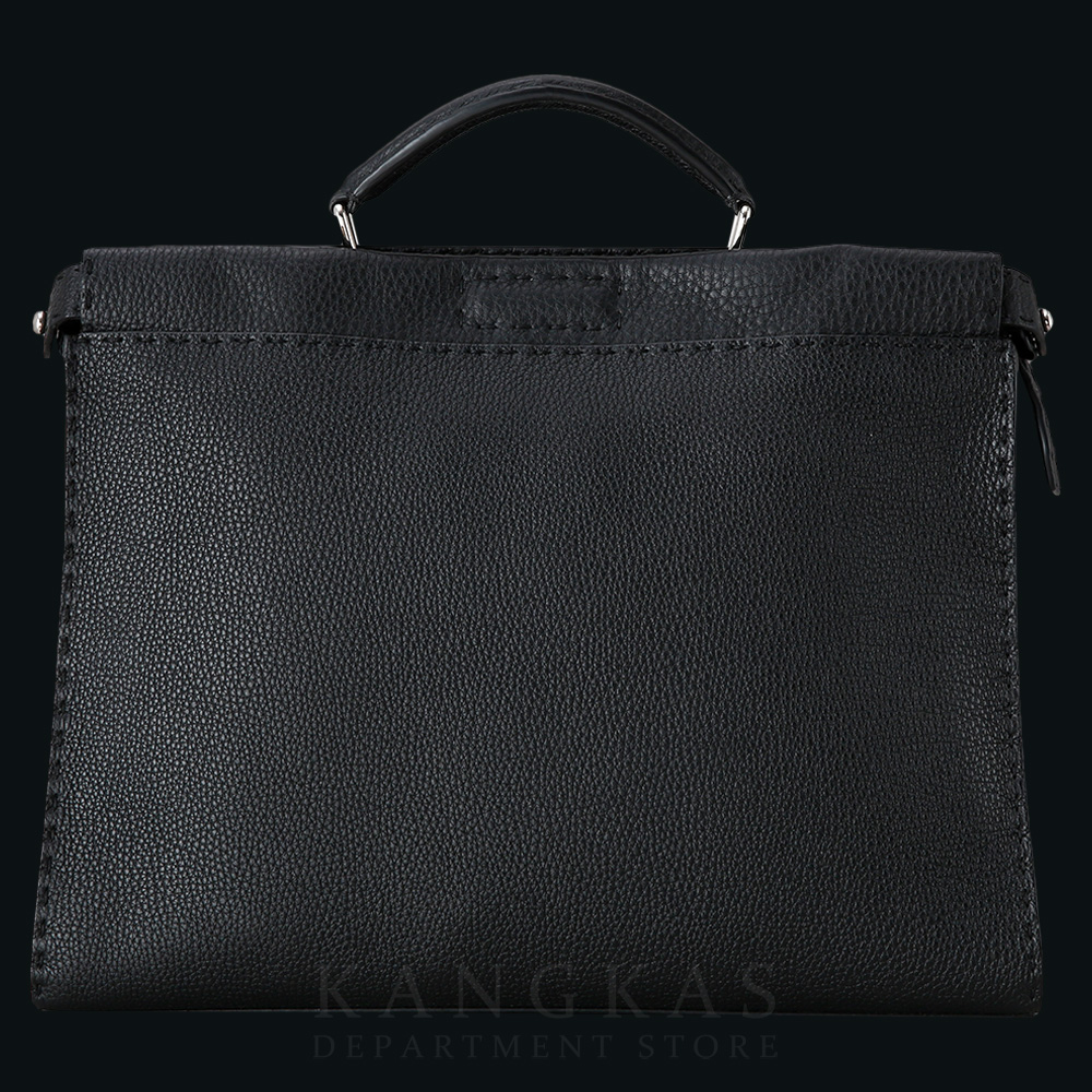 FENDI(USED)펜디 피카부 몬스터 미듐백