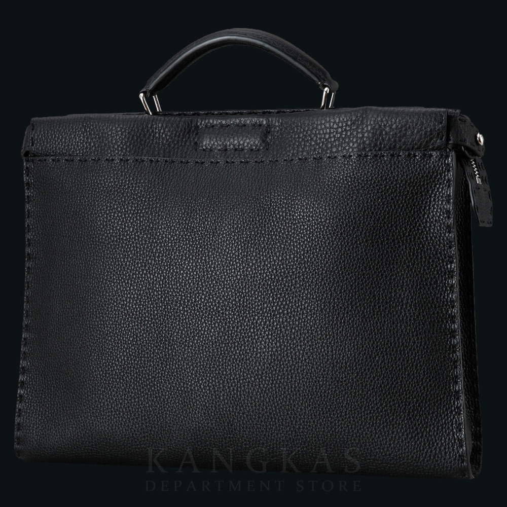 FENDI(USED)펜디 피카부 몬스터 미듐백