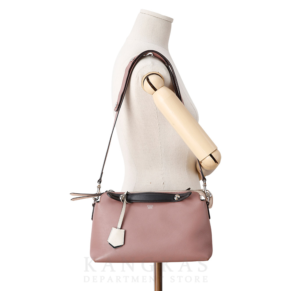 FENDI(USED)펜디 바이더웨이 스몰