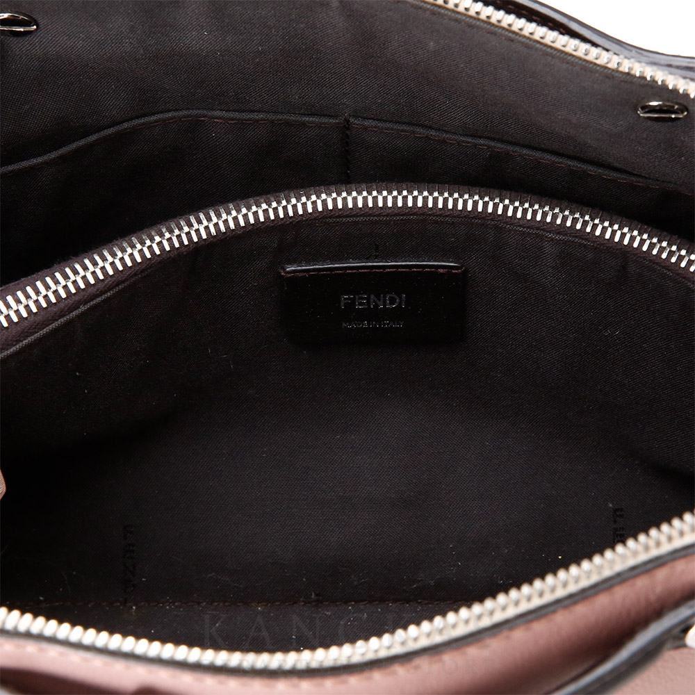 FENDI(USED)펜디 바이더웨이 스몰