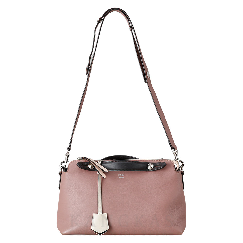FENDI(USED)펜디 바이더웨이 스몰