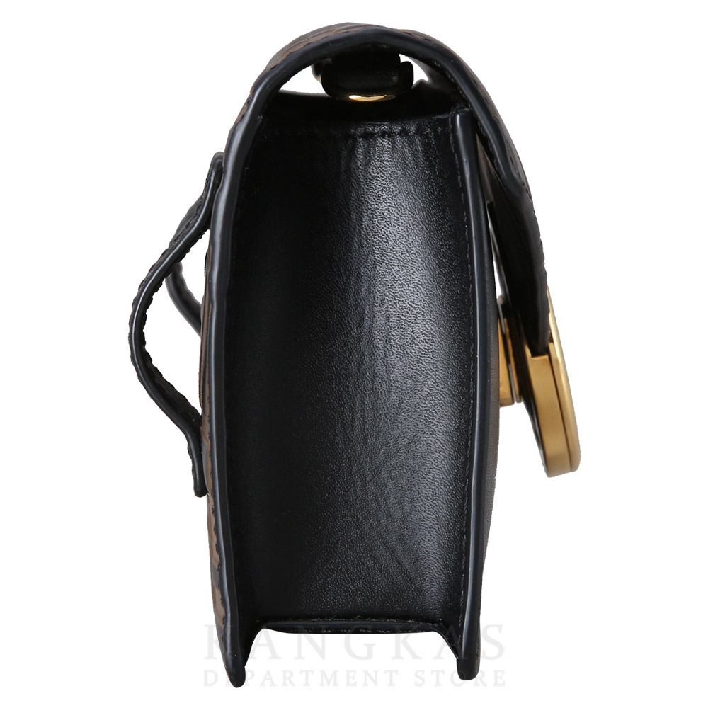 FENDI(USED)펜디 칸아이 미니 숄더백