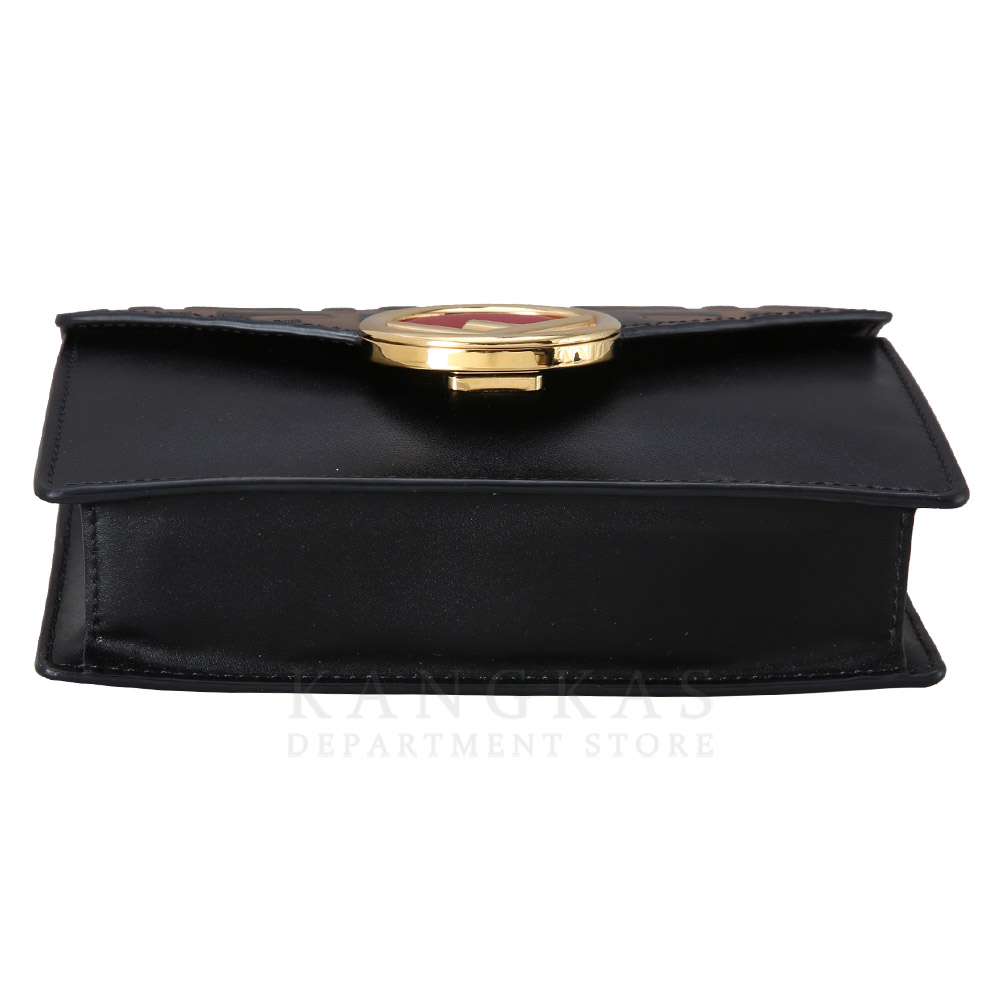 FENDI(USED)펜디 칸아이 미니 숄더백