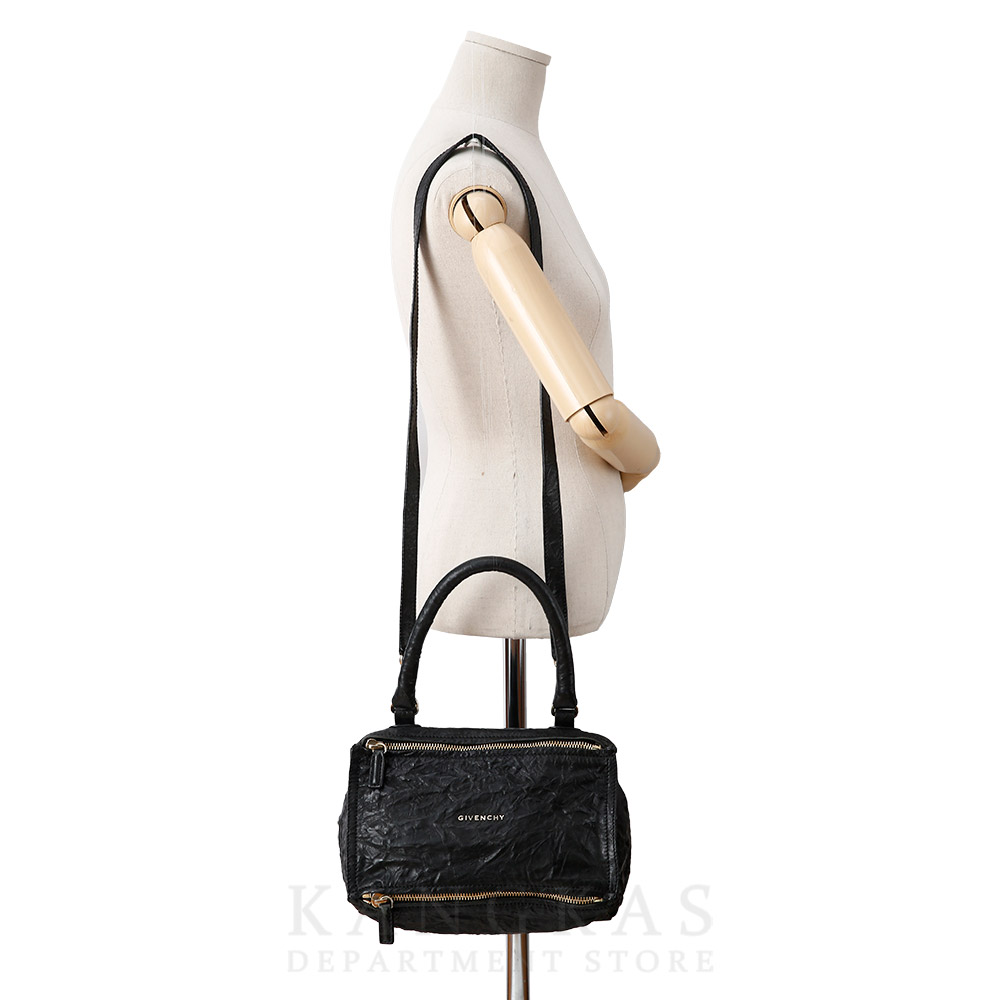 GIVENCHY(USED)지방시 판도라 스몰