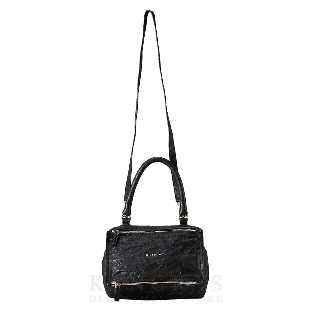 GIVENCHY(USED)지방시 판도라 스몰