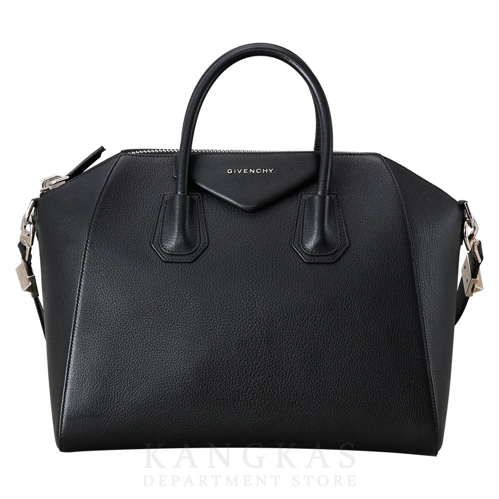 GIVENCHY(USED)지방시 안티고나 미듐