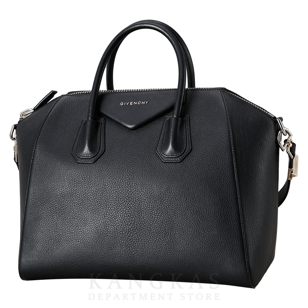 GIVENCHY(USED)지방시 안티고나 미듐