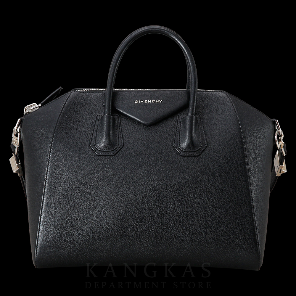 GIVENCHY(USED)지방시 안티고나 미듐