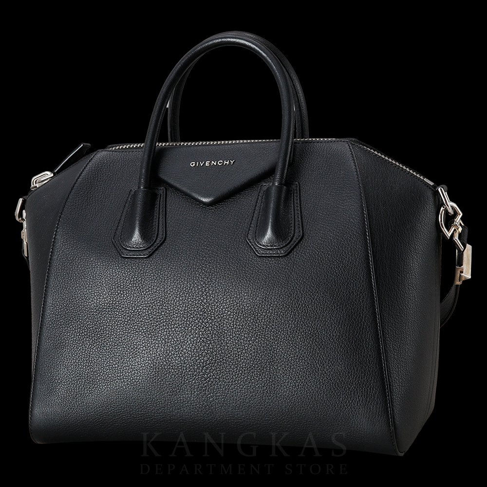 GIVENCHY(USED)지방시 안티고나 미듐