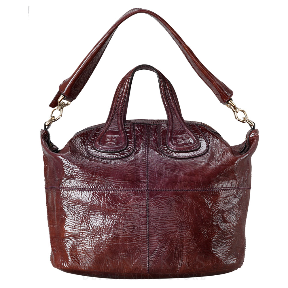 GIVENCHY(USED)지방시 나이팅게일 토트백