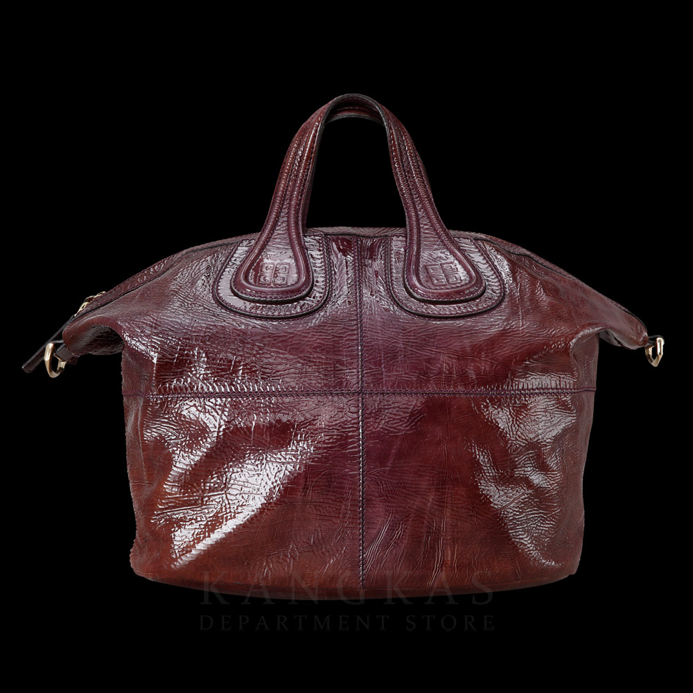 GIVENCHY(USED)지방시 나이팅게일 토트백