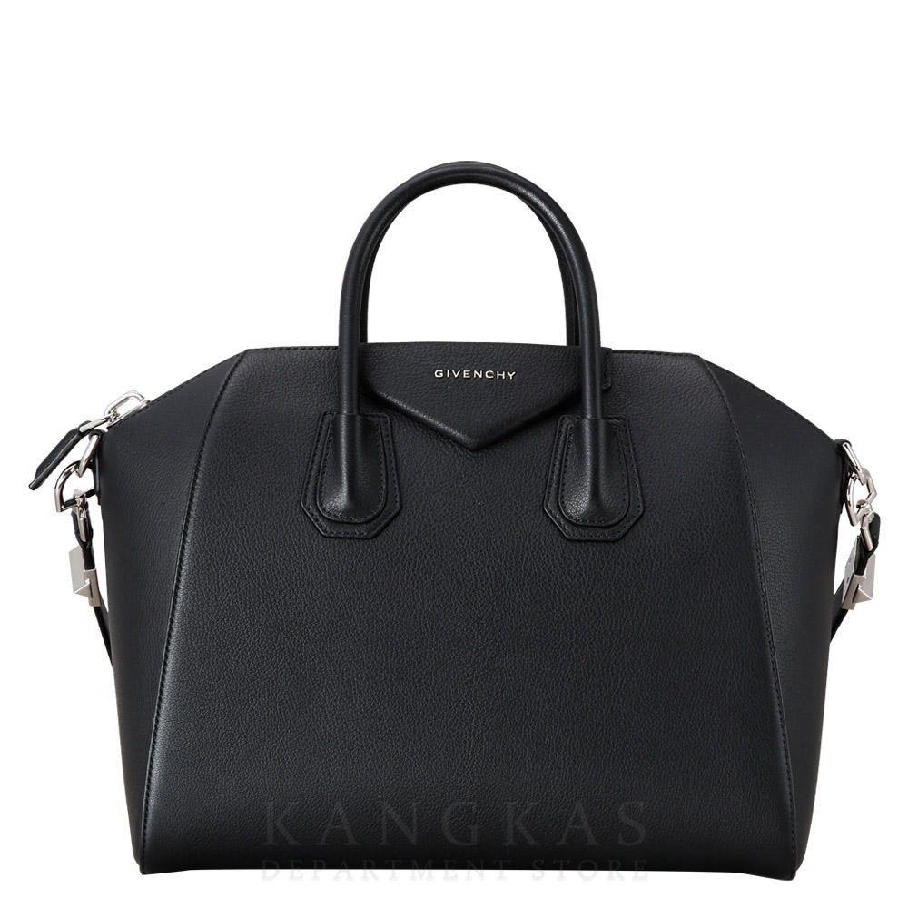 GIVENCHY(USED)지방시 안티고나 미듐 블랙