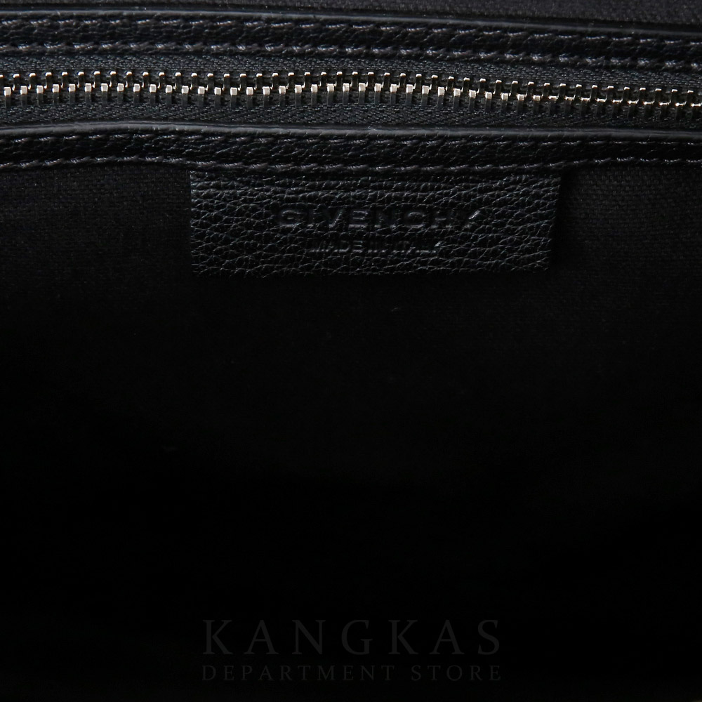 GIVENCHY(USED)지방시 안티고나 미듐 블랙
