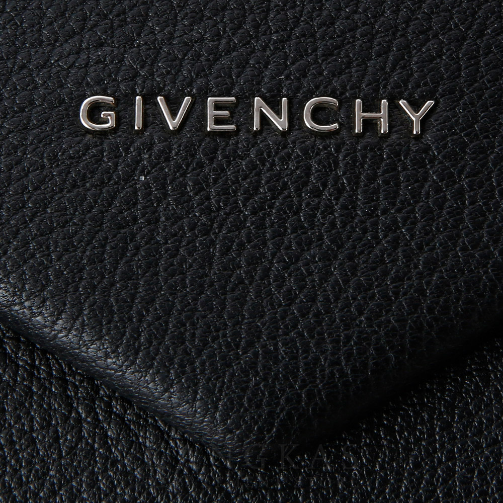 GIVENCHY(USED)지방시 안티고나 미듐 블랙