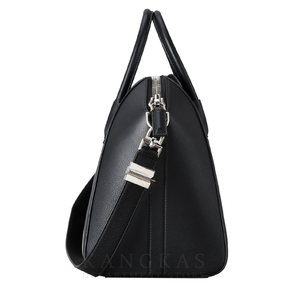GIVENCHY(USED)지방시 안티고나 미듐 블랙