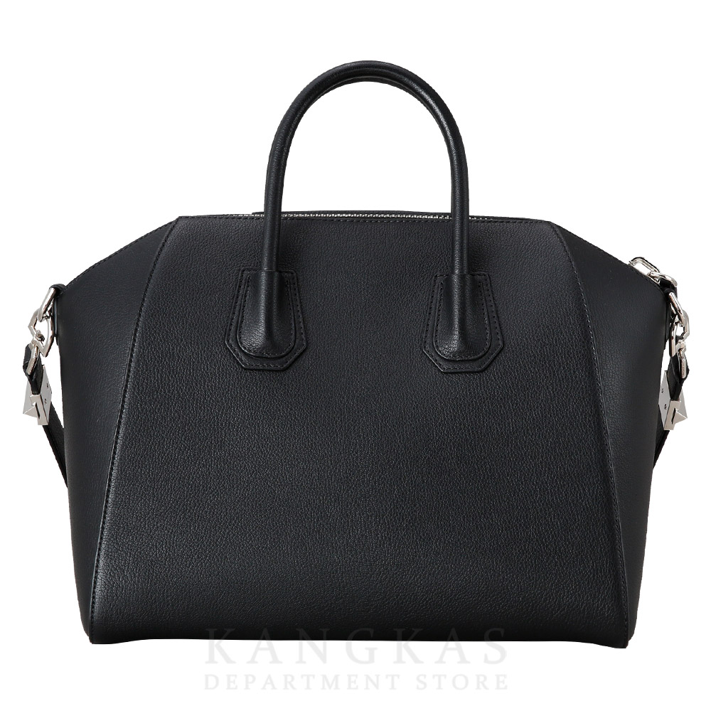 GIVENCHY(USED)지방시 안티고나 미듐 블랙