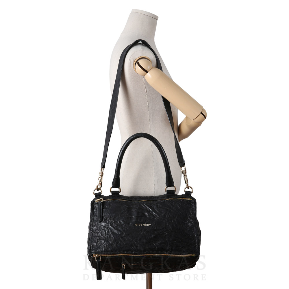 GIVENCHY(USED)지방시 판도라백