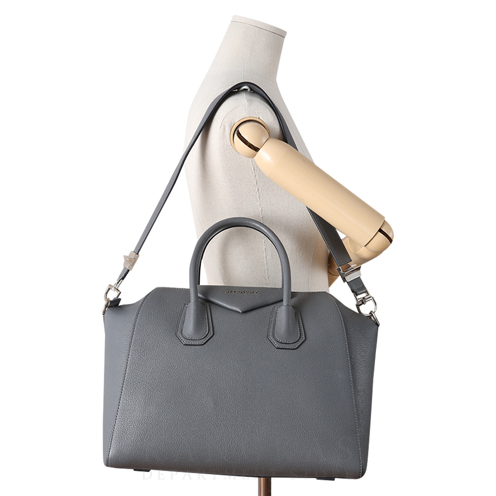 GIVENCHY(USED)지방시 노빌레 스몰백