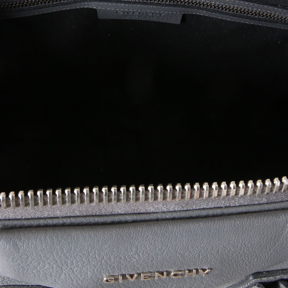 GIVENCHY(USED)지방시 노빌레 스몰백