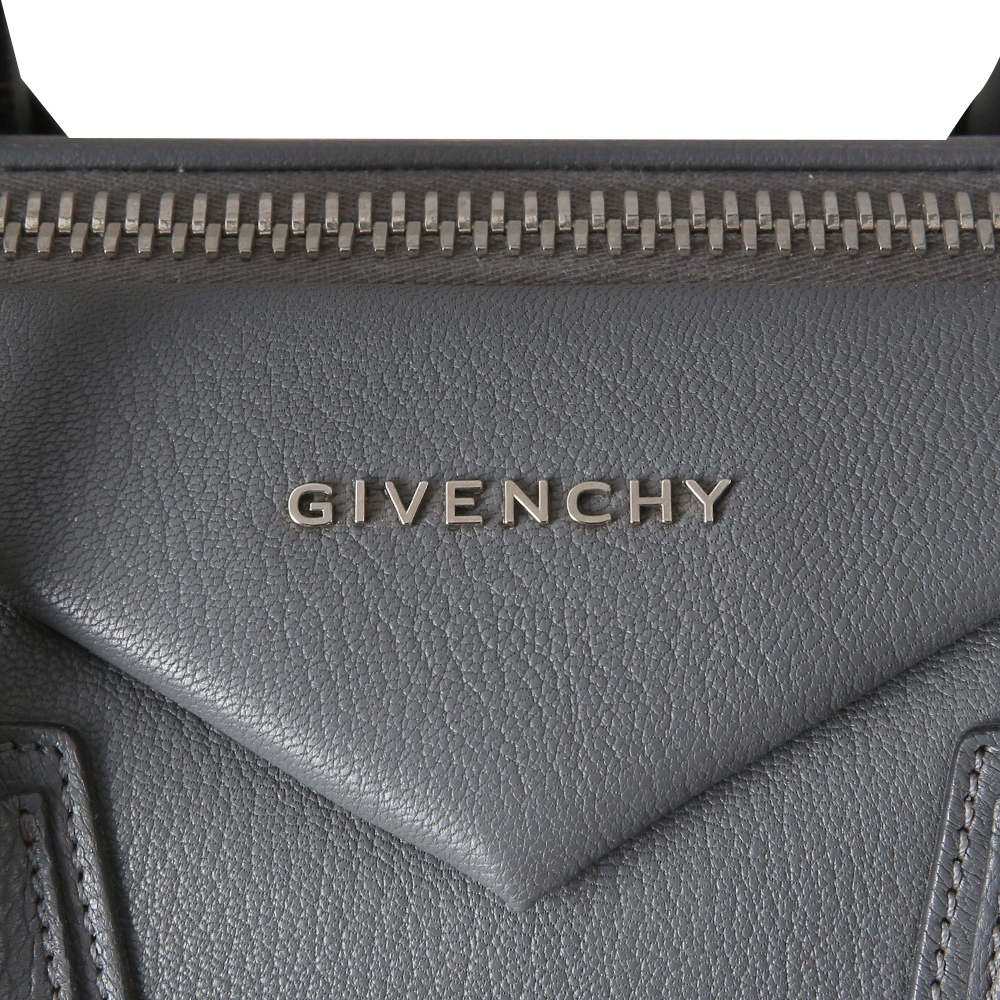 GIVENCHY(USED)지방시 노빌레 스몰백