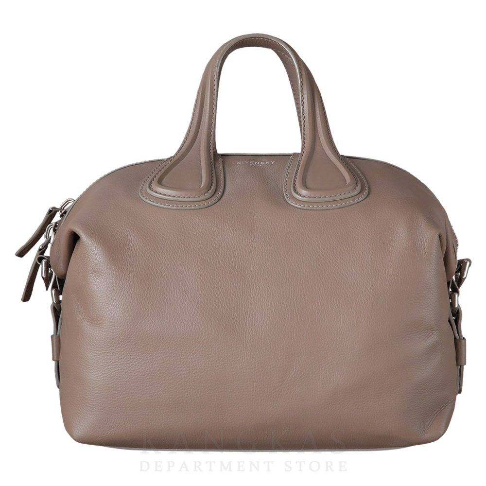 GIVENCHY(USED)지방시 나이팅게일 토트백