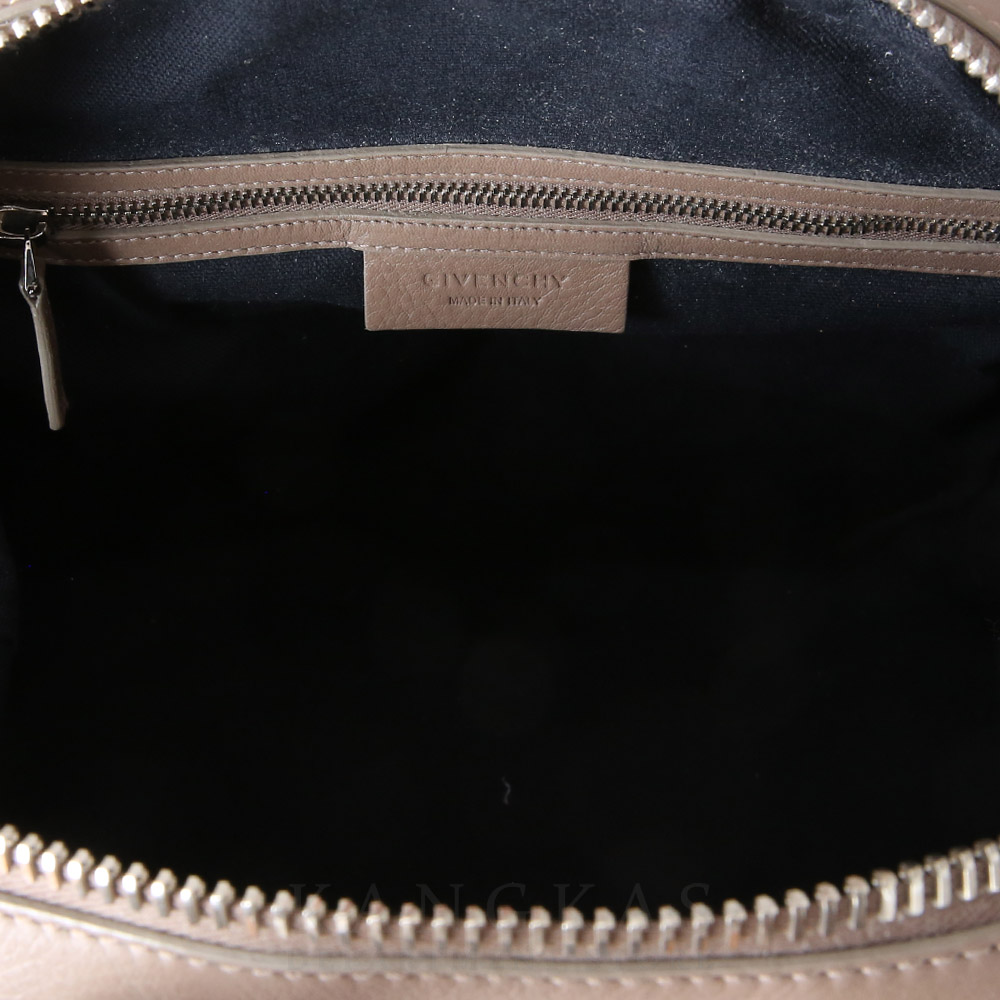 GIVENCHY(USED)지방시 나이팅게일 토트백