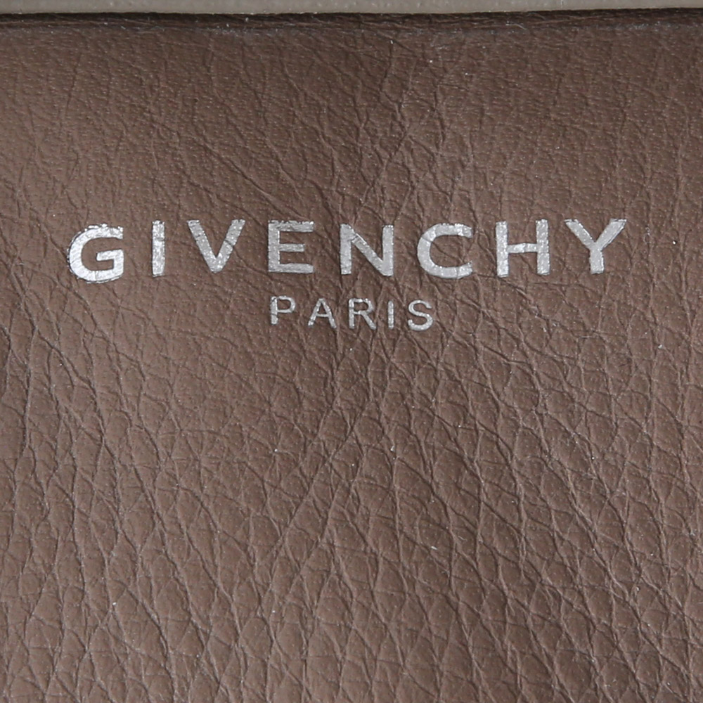 GIVENCHY(USED)지방시 나이팅게일 토트백