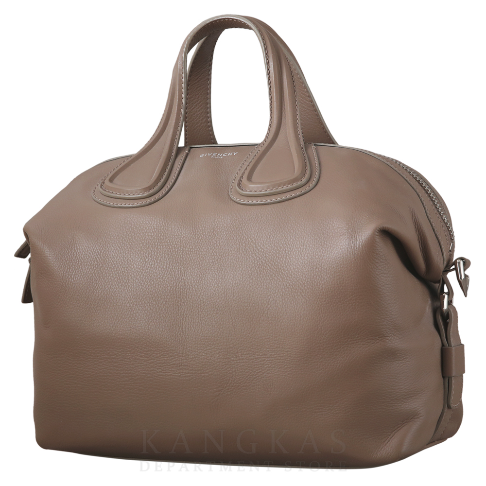 GIVENCHY(USED)지방시 나이팅게일 토트백