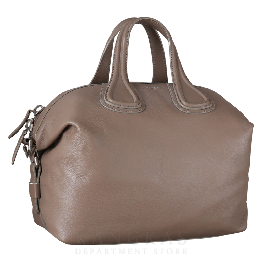 GIVENCHY(USED)지방시 나이팅게일 토트백