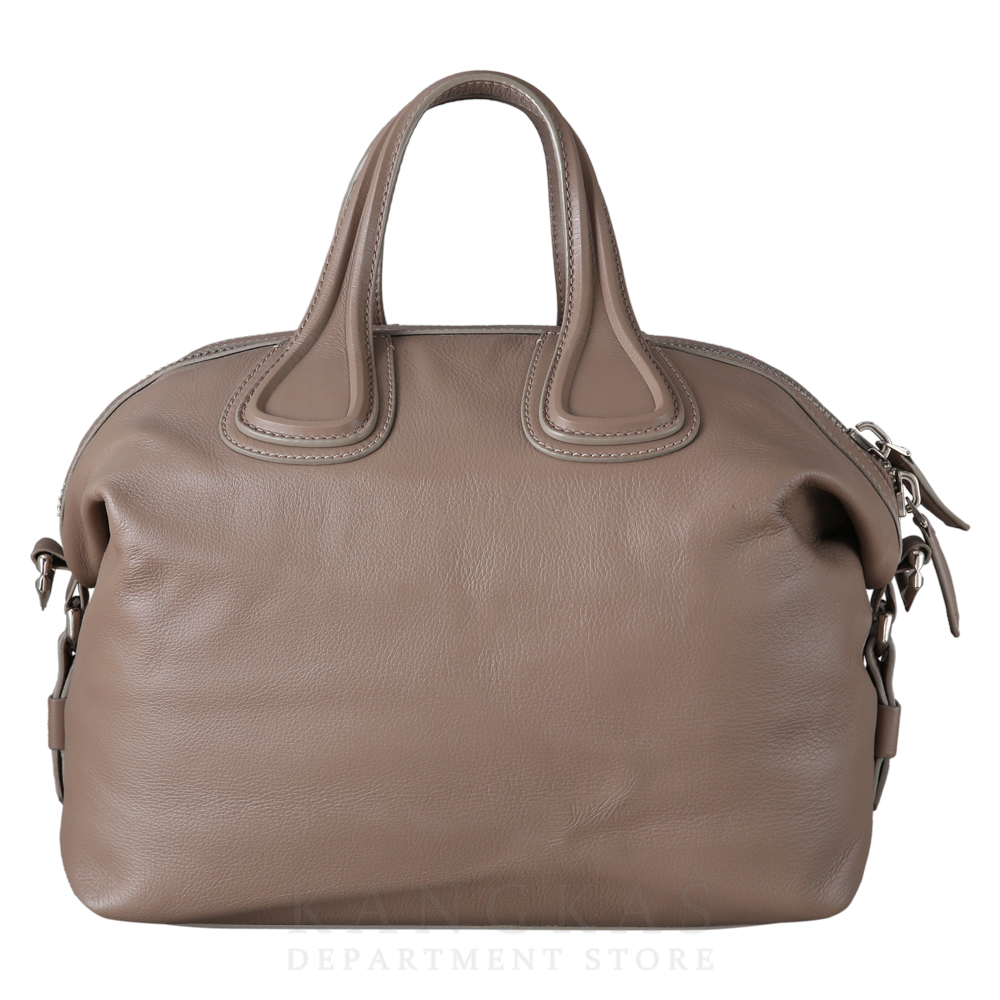 GIVENCHY(USED)지방시 나이팅게일 토트백