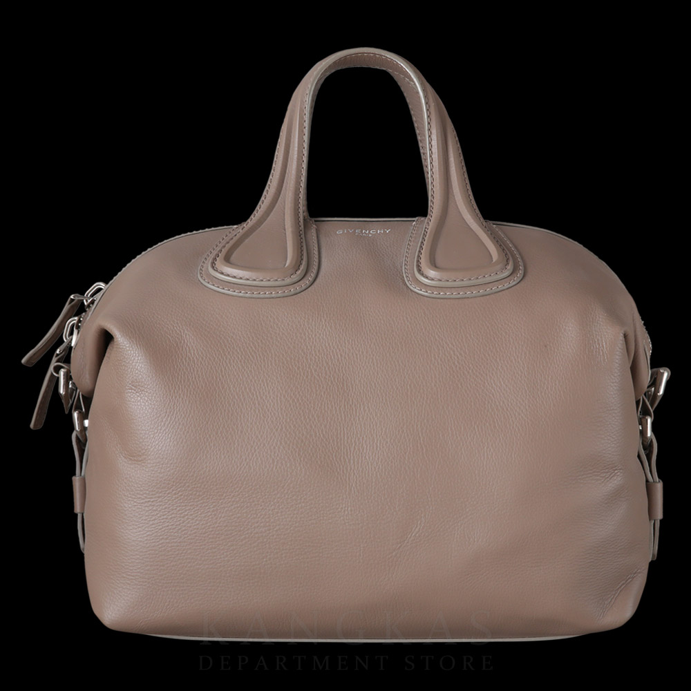 GIVENCHY(USED)지방시 나이팅게일 토트백