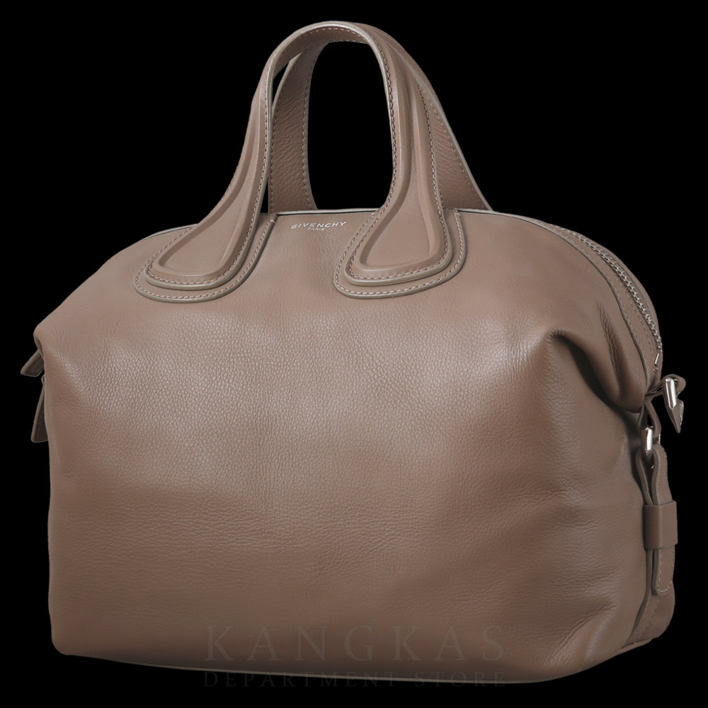 GIVENCHY(USED)지방시 나이팅게일 토트백