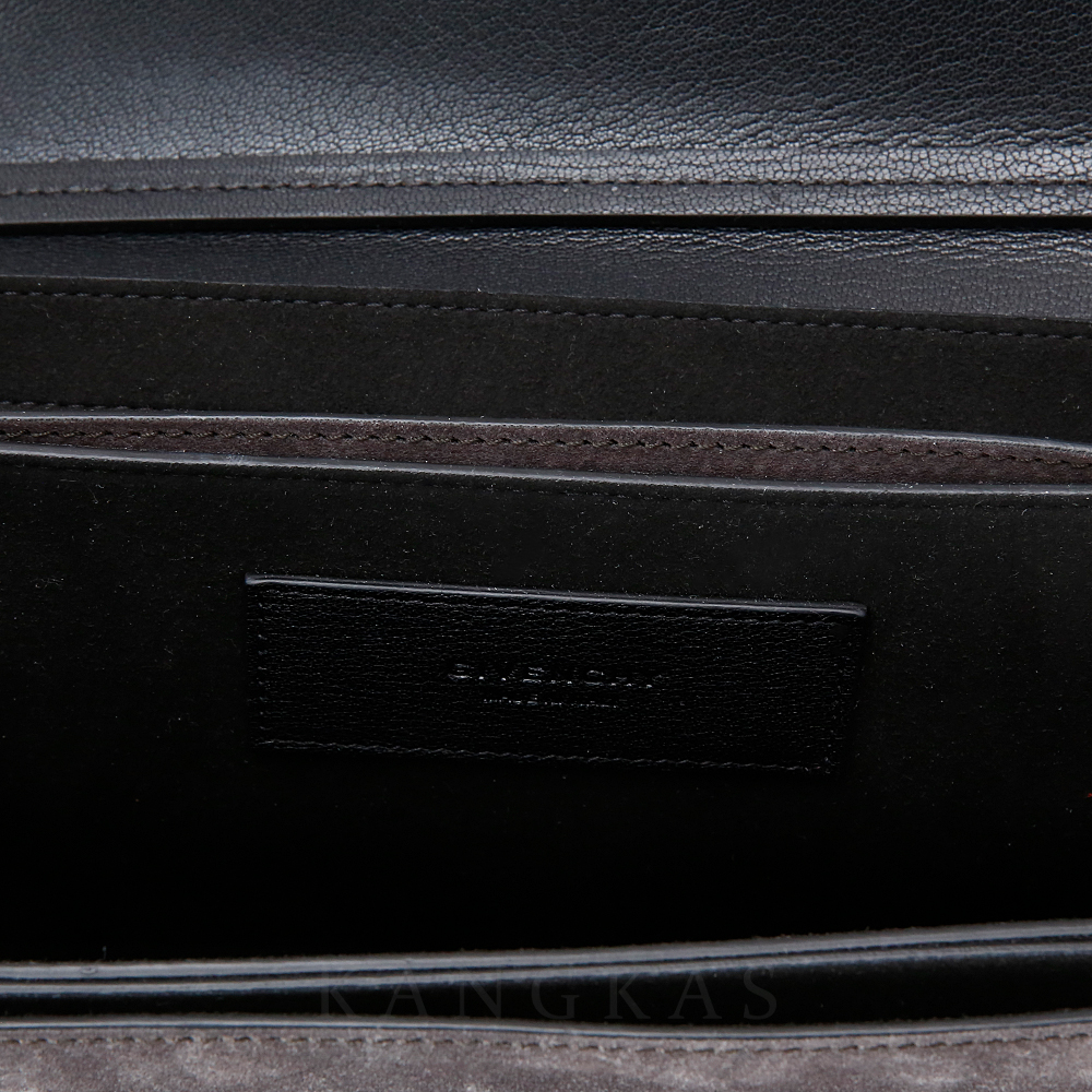 GIVENCHY(USED)지방시 GV3 체인 숄더백