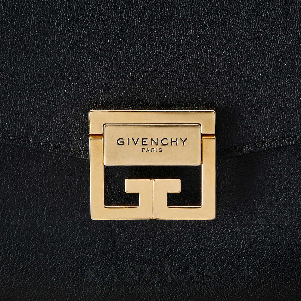 GIVENCHY(USED)지방시 GV3 체인 숄더백