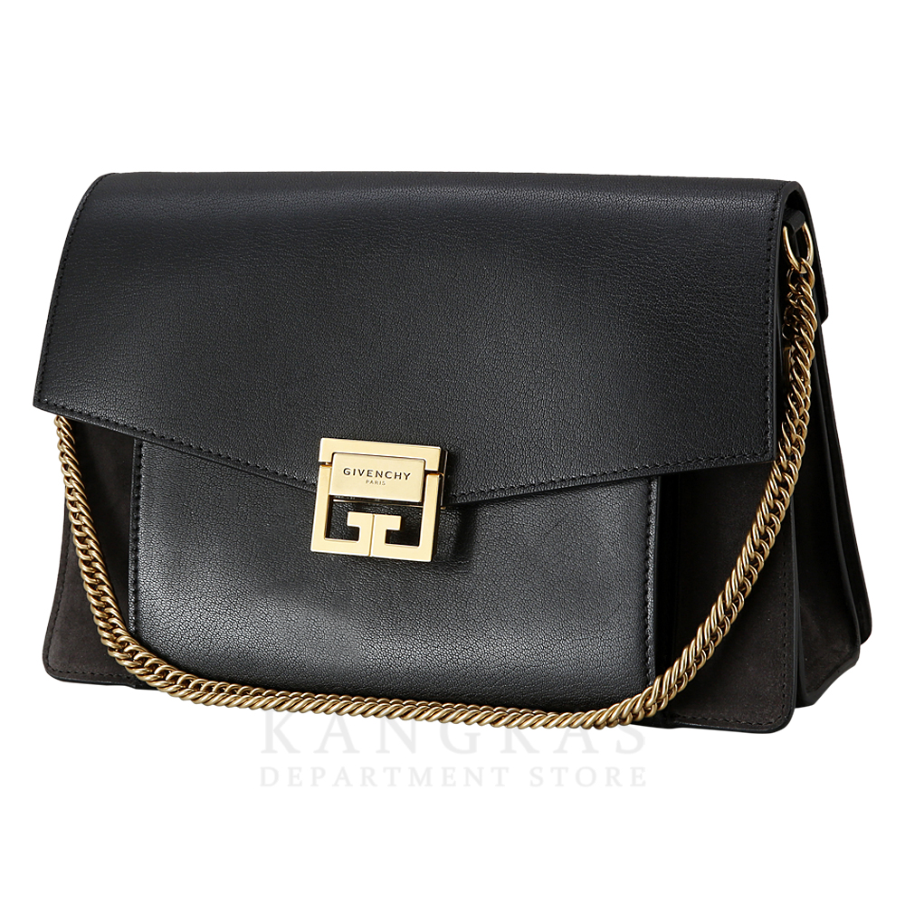 GIVENCHY(USED)지방시 GV3 체인 숄더백