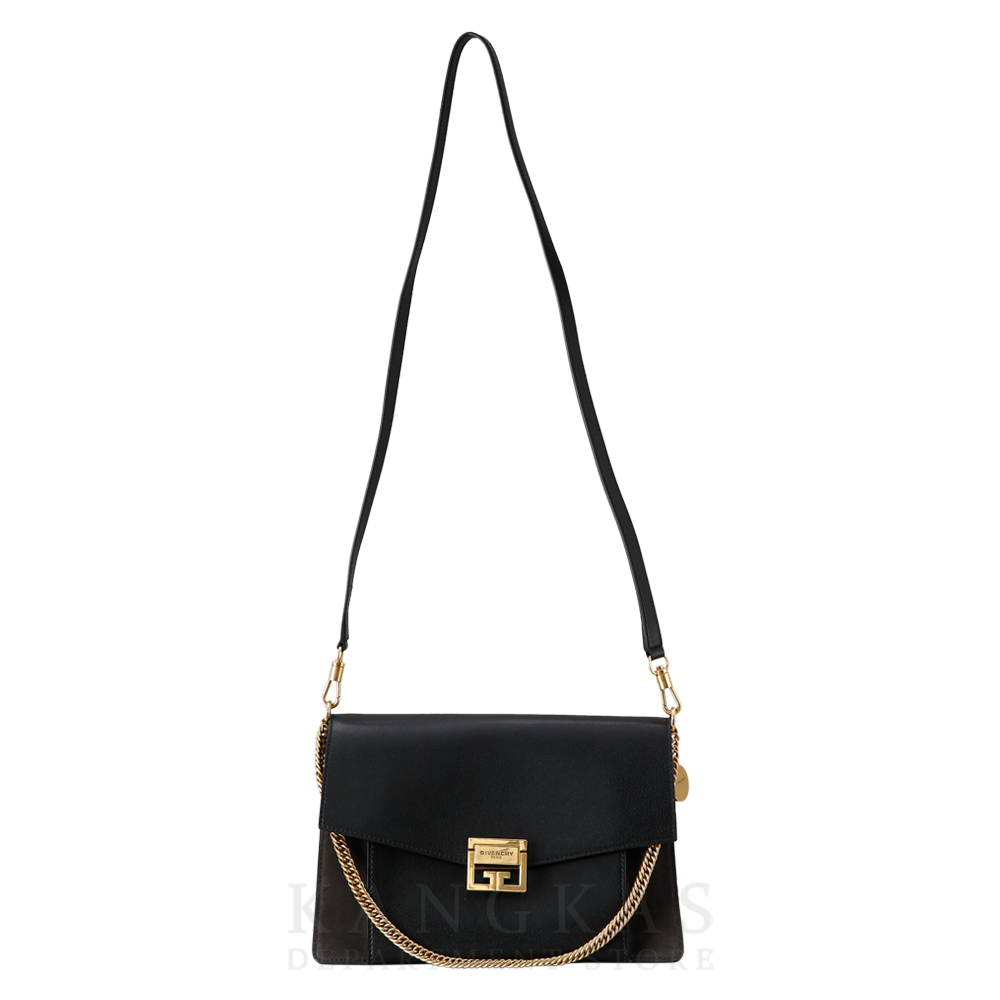 GIVENCHY(USED)지방시 GV3 체인 숄더백