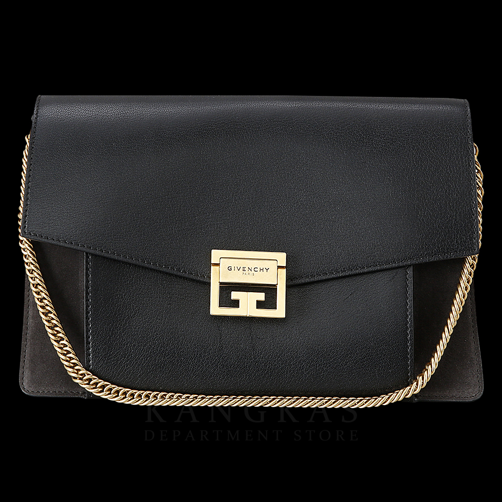 GIVENCHY(USED)지방시 GV3 체인 숄더백