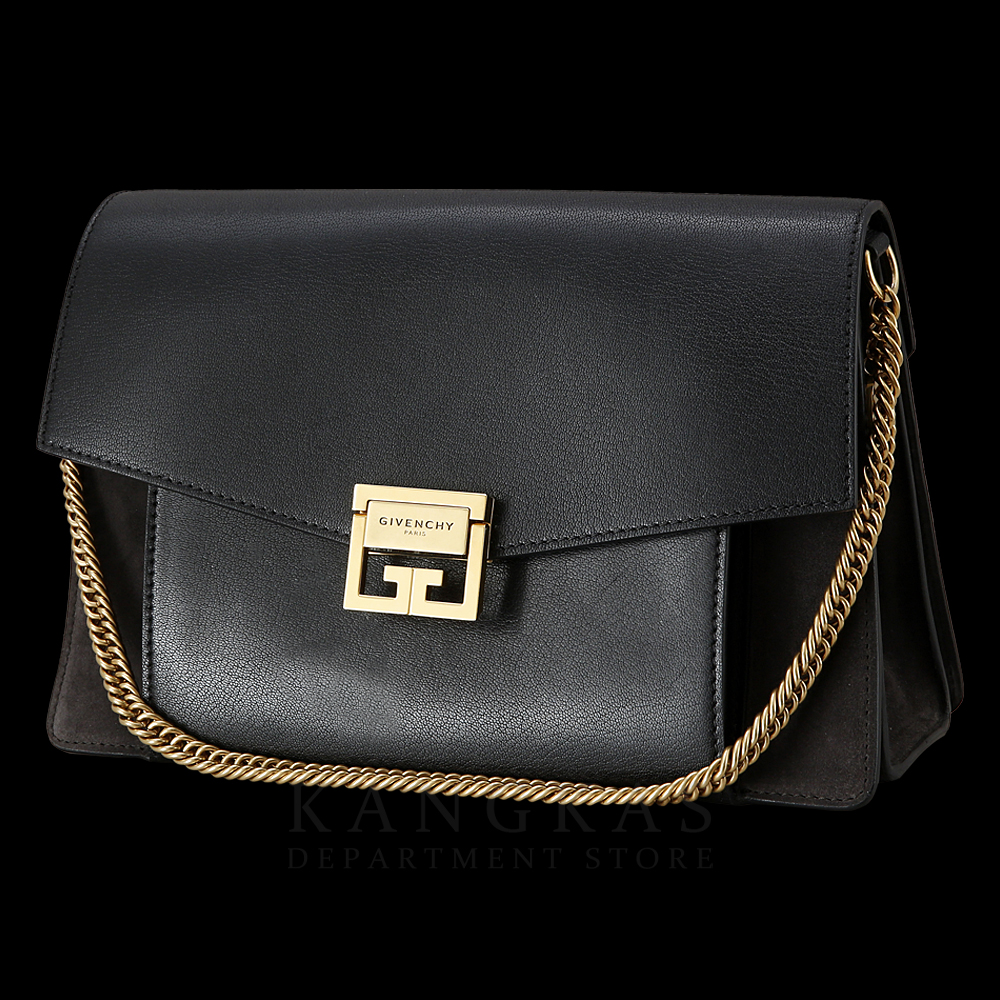 GIVENCHY(USED)지방시 GV3 체인 숄더백