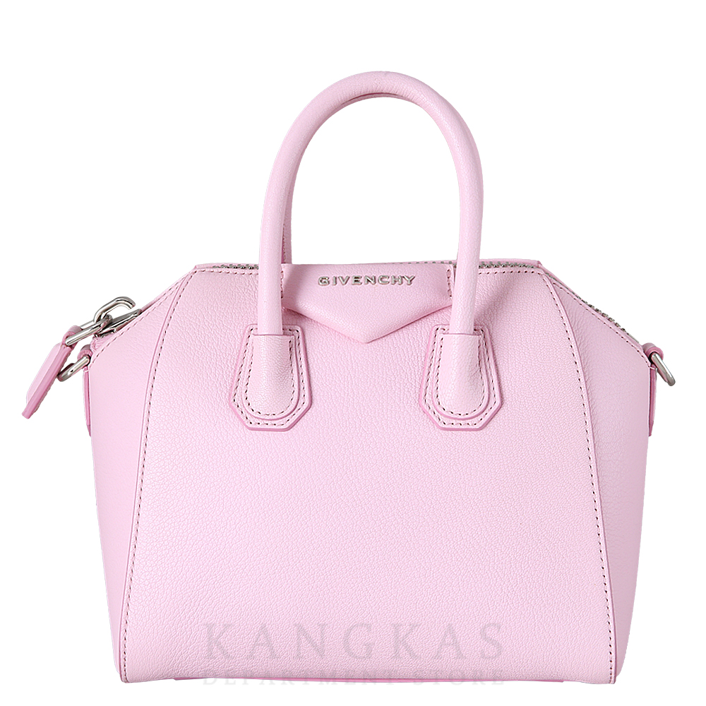 GIVENCHY(USED)지방시 안티고나 미니백